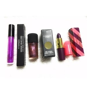 MAC Make Up Lot